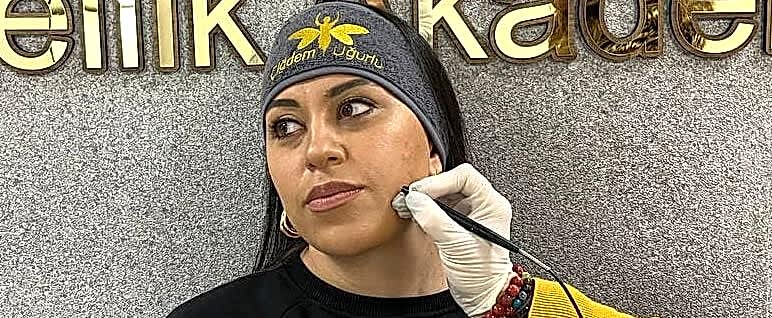 İğneli Epilasyon Eğitimi İğneli Epilasyon Eğitimi