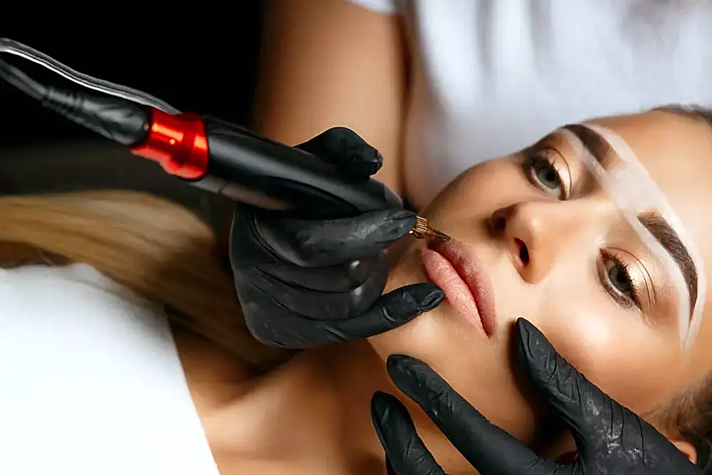 Kalıcı Makyaj Eğitimi