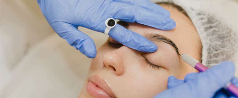 Kalıcı Makyaj Eğitimi Kalıcı Makyaj Eğitimi