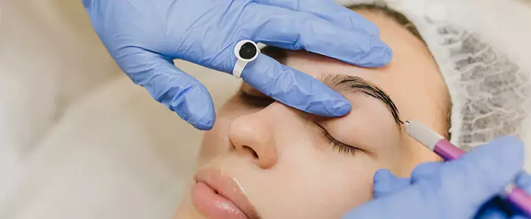 Kalıcı Makyaj Eğitimi