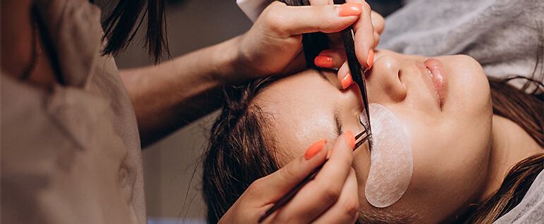 Kirpik Lifting Eğitimi Kirpik Lifting Eğitimi