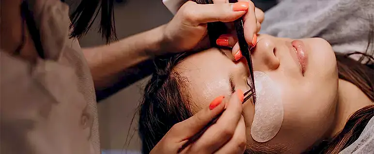 Kirpik Lifting Eğitimi