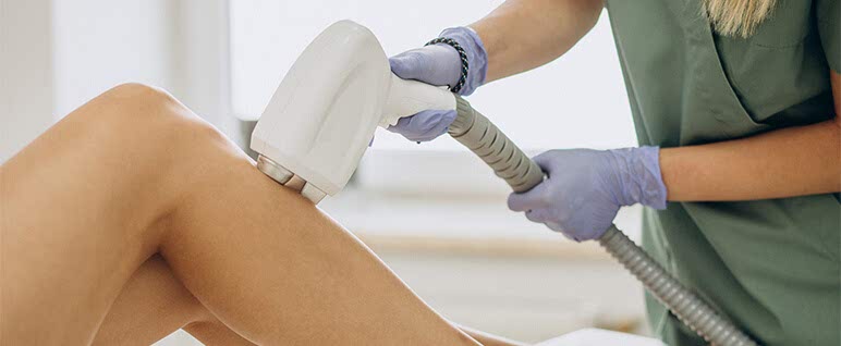 Lazer Epilasyon Eğitimi Lazer Epilasyon Eğitimi