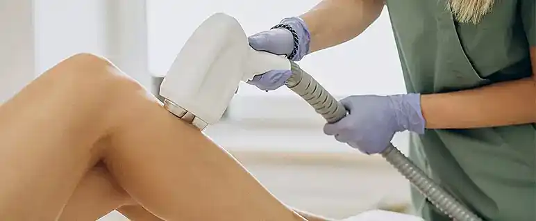 Lazer Epilasyon Eğitimi