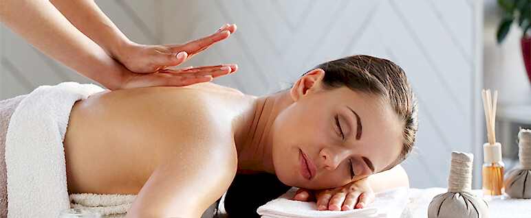 Masaj Eğitimi Masaj Eğitimi