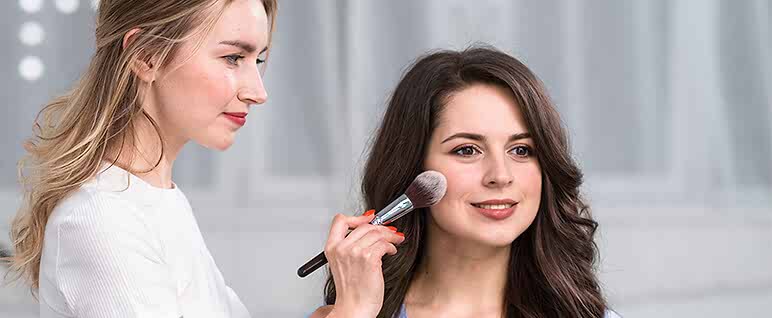 Profesyonel Makyaj Eğitimi Profesyonel Makyaj Eğitimi