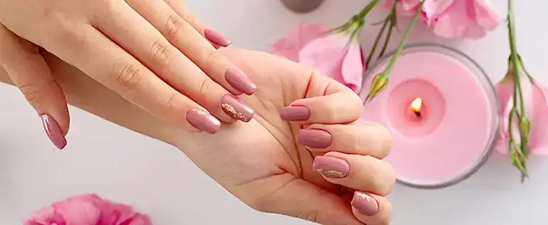 Protez Tırnak Eğitimi